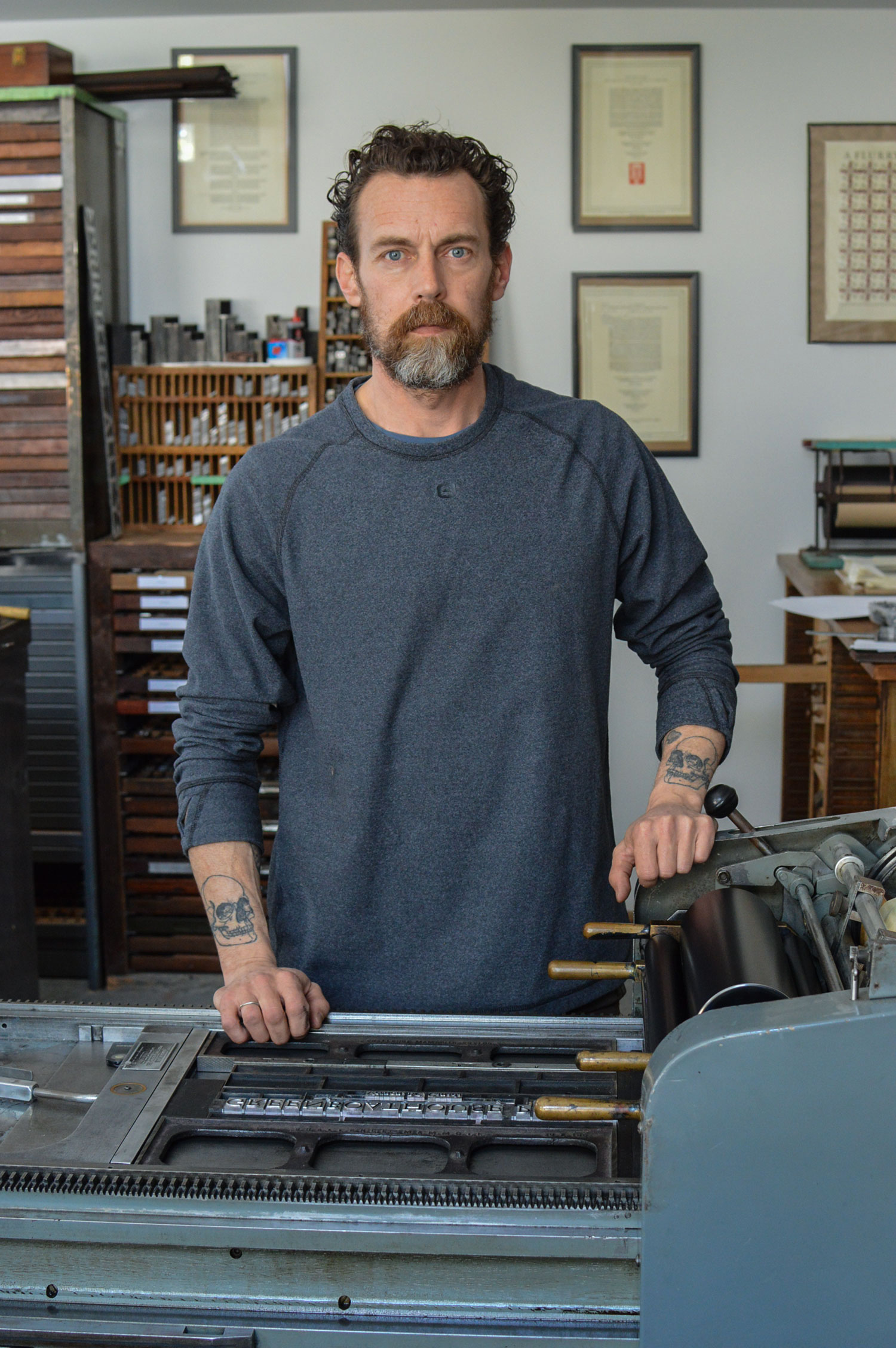 Jason Dewinetz
